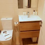 Appartamento Rocamar Centro Playa San Lorenzo - Parking Gratuito *