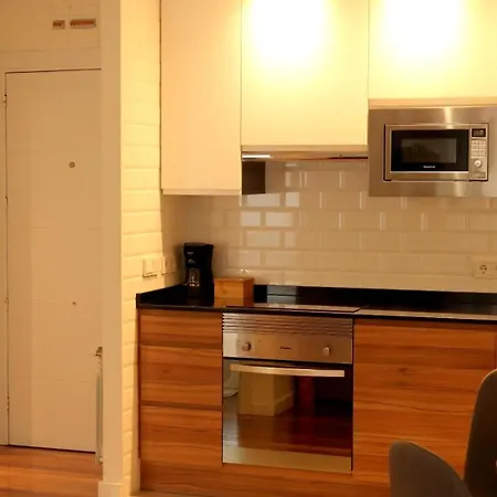 Rocamar Centro Playa San Lorenzo - Parking Gratuito * Gijón