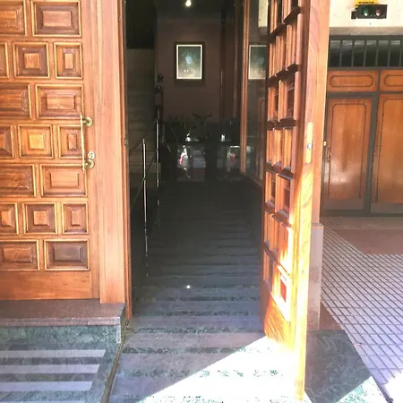 Rocamar Centro Playa San Lorenzo - Garaje Icluido Apartment