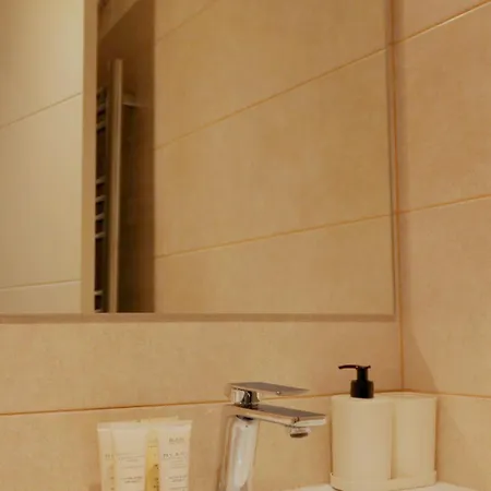 Rocamar Centro Playa San Lorenzo - Parking Gratuito Apartamento *